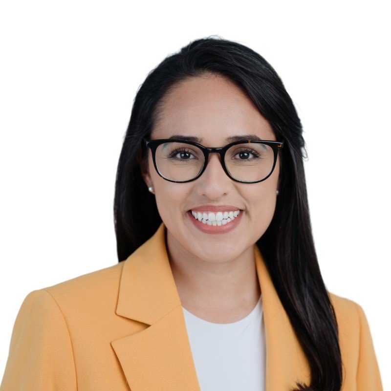 Luisa Santos