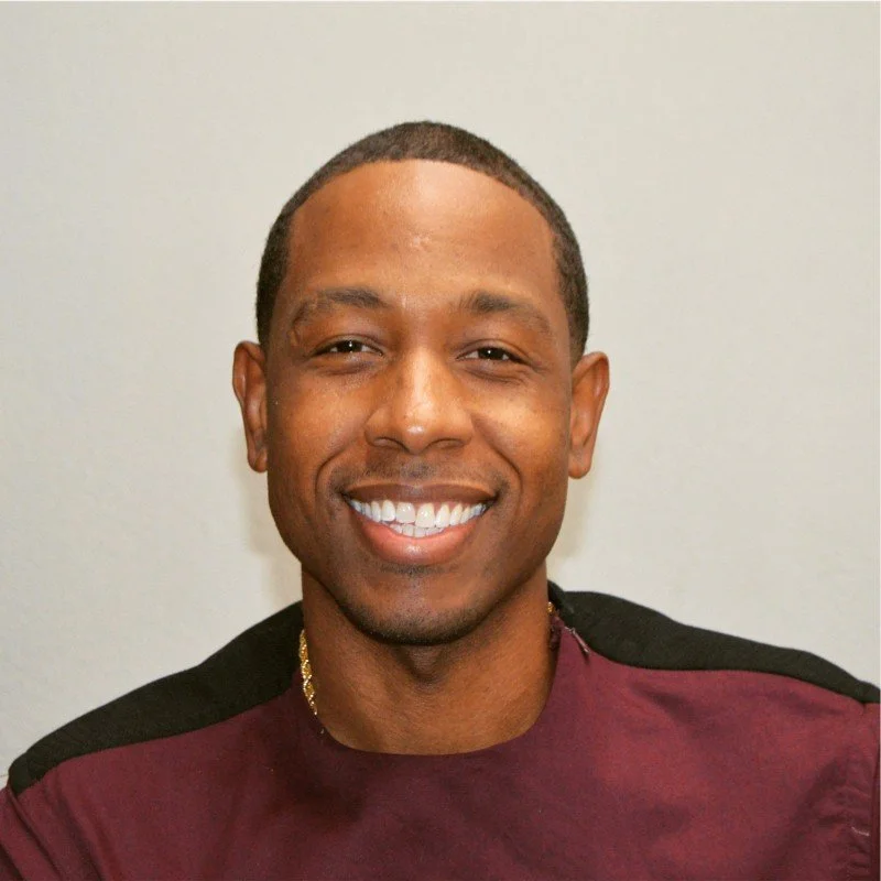 Armen Henderson