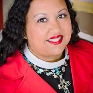Vanessa Tinsley