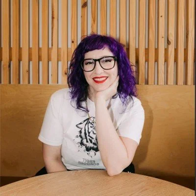 Lauren &ldquo;Lolo&rdquo; Reskin
