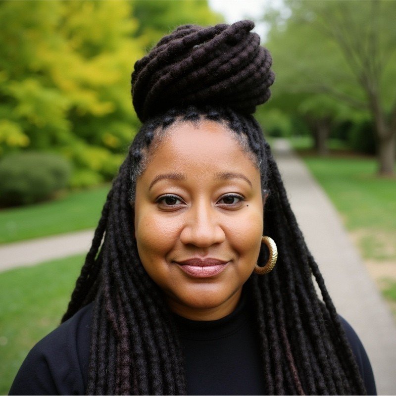 Nicole Martin-Bynum