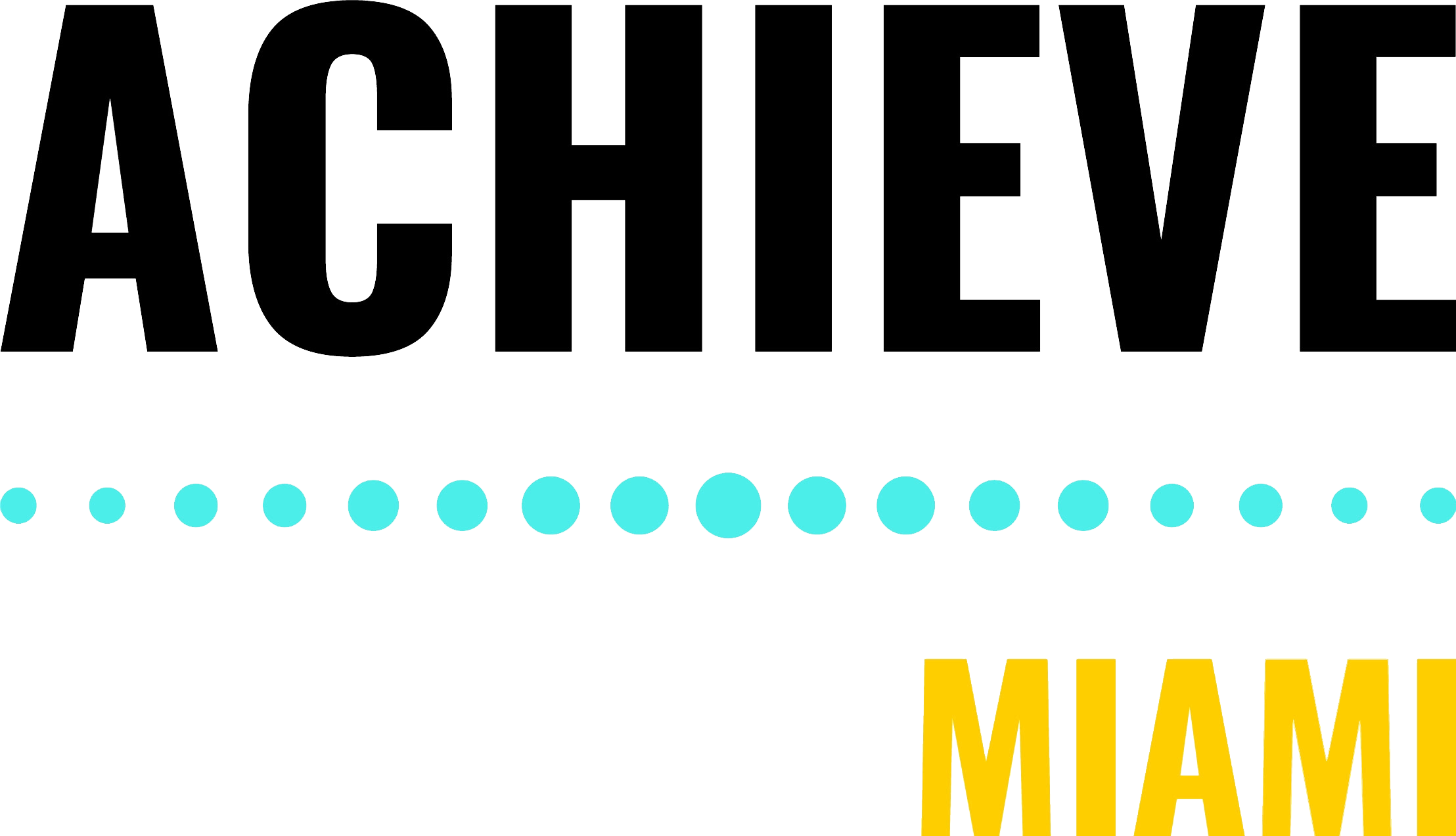 Achieve Miami
