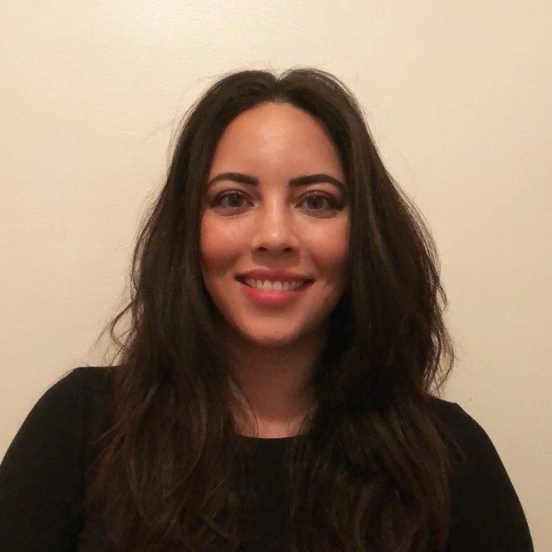 Melissa Blundell-Osorio
