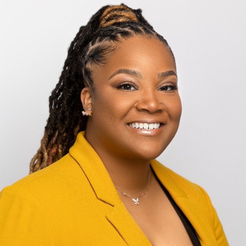 Ashley Eubanks