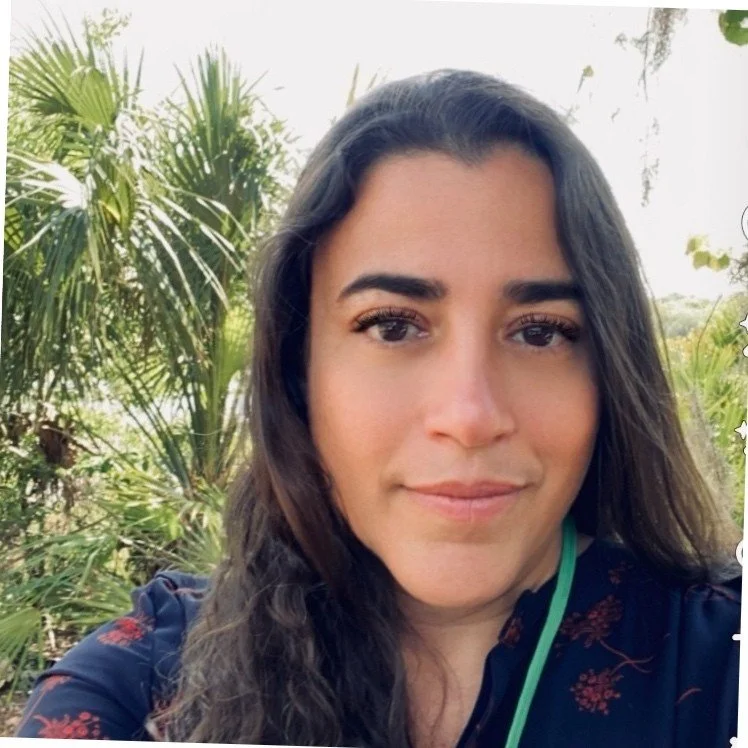Barbara Martinez-Guerrero