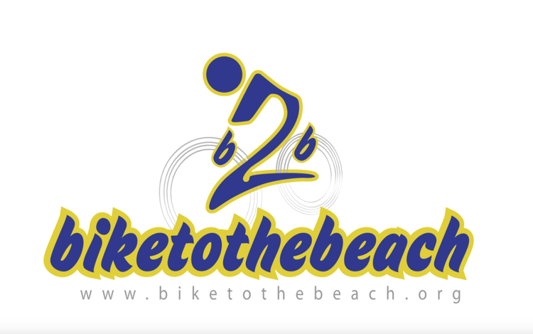 Bike to the Beach — The Florida Ride for Autism & disABILITIES logo