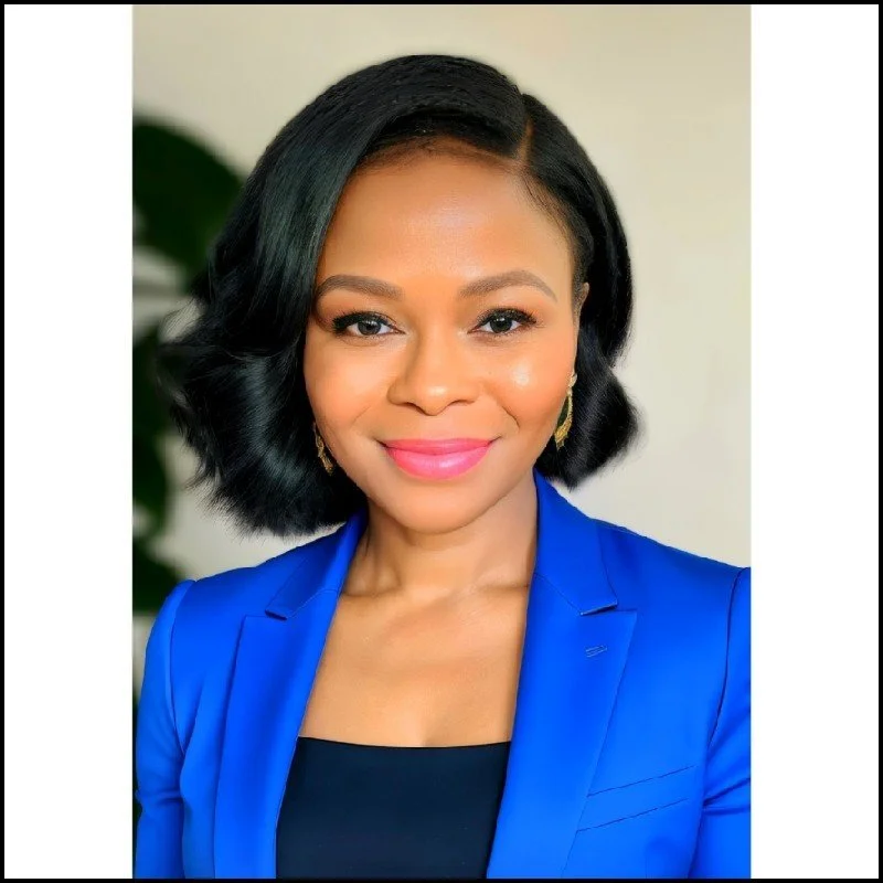 Amaka Amalu