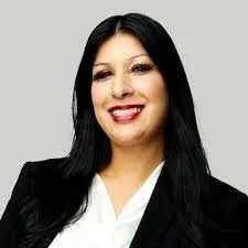 Amita Gill