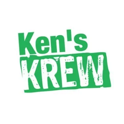 Ken’s Krew Inc. logo