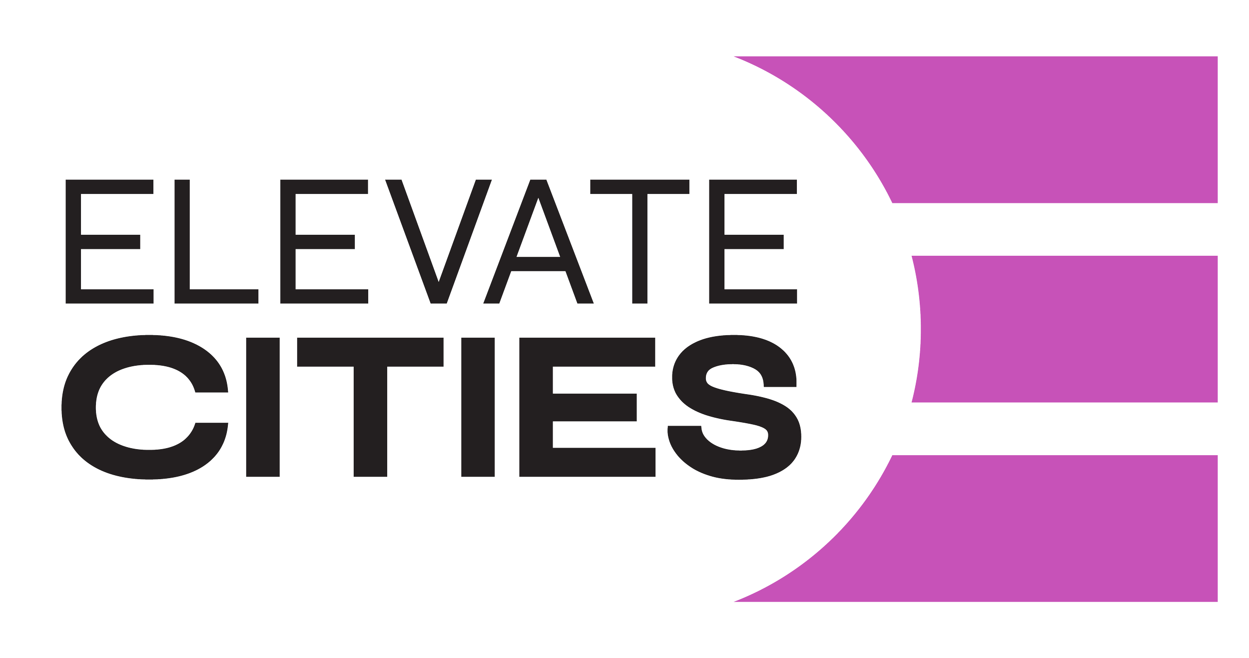 Elevate Cities