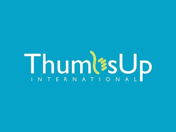 ThumbsUp International logo