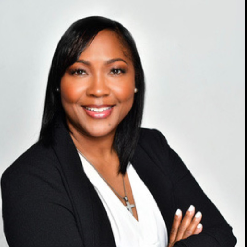 Yolande McCray