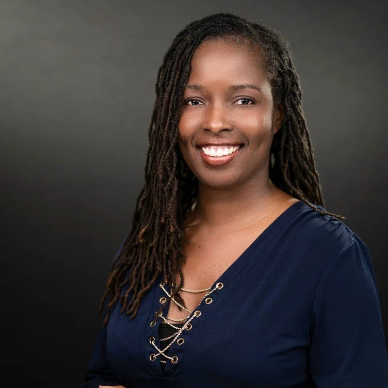Portia Dunkley