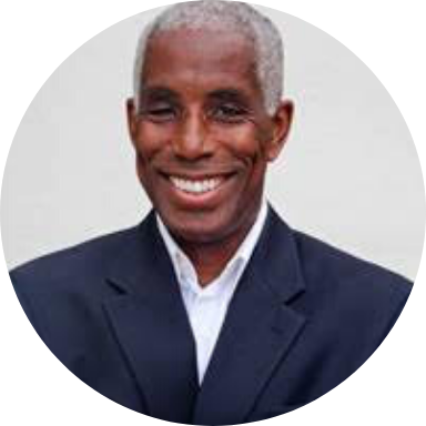 Carl Anthony