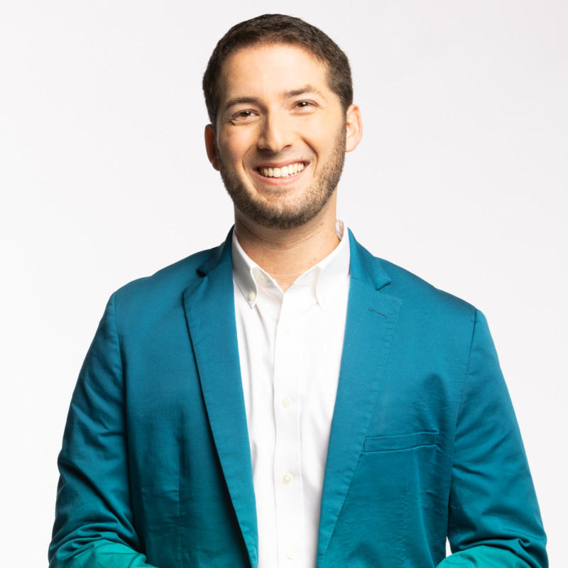 Daniel Kleinman