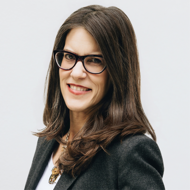 Stephanie Ansin