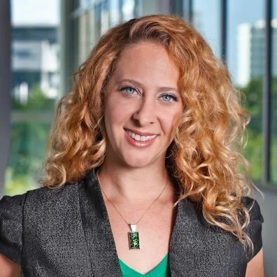 Dara Schoenwald