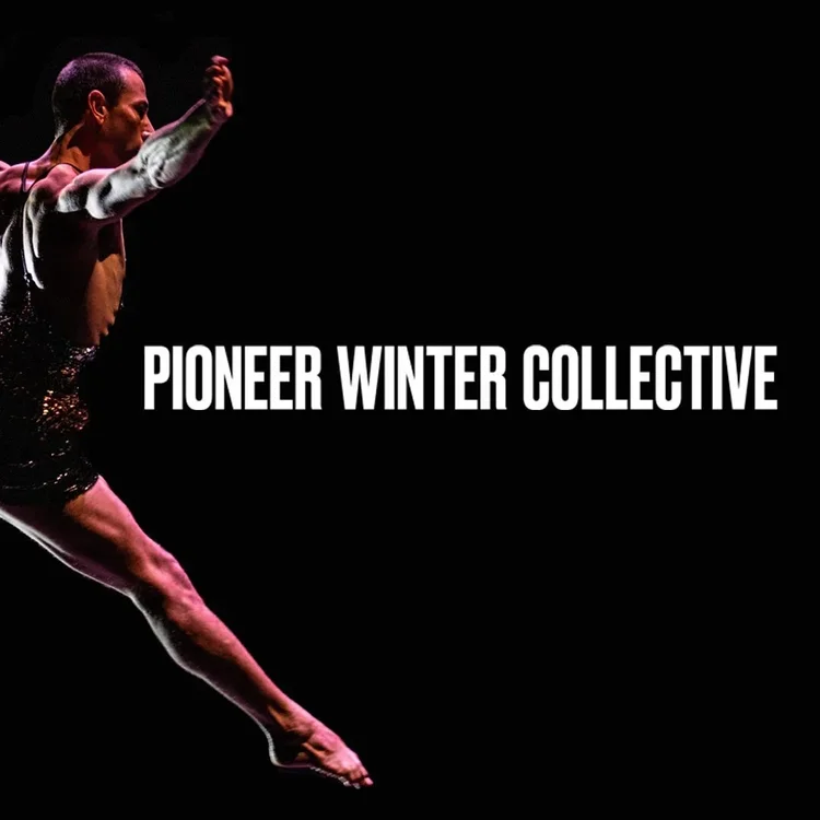 Pioneer Winter Collective logo