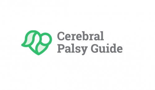 Cerebral Palsy Guide logo