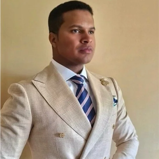 Joel Reyes