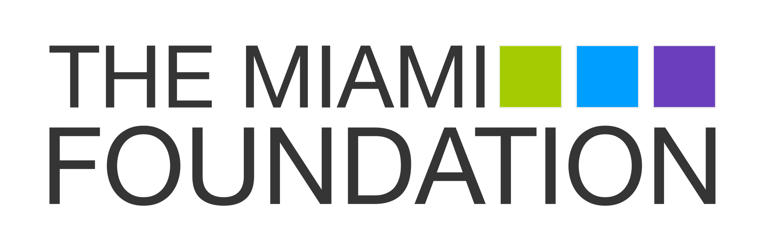 The Miami Foundation