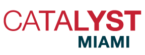 Catalyst Miami logo