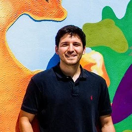 Jordan Magid
