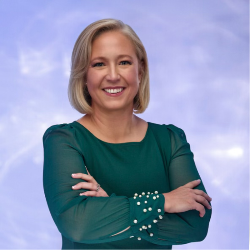 Mandy Bartle