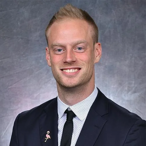 Trevor Ditzler