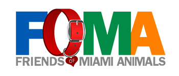 Friends of Miami Animals
