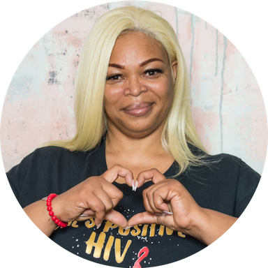 Alecia Tramel-Mathis