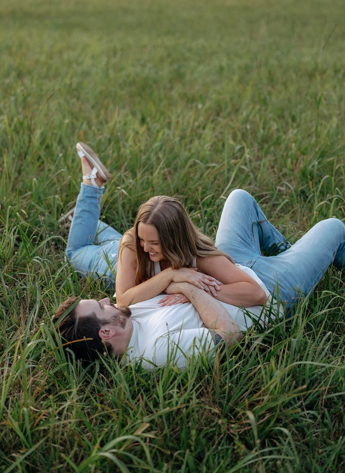 Brooke & Alex Engagement
