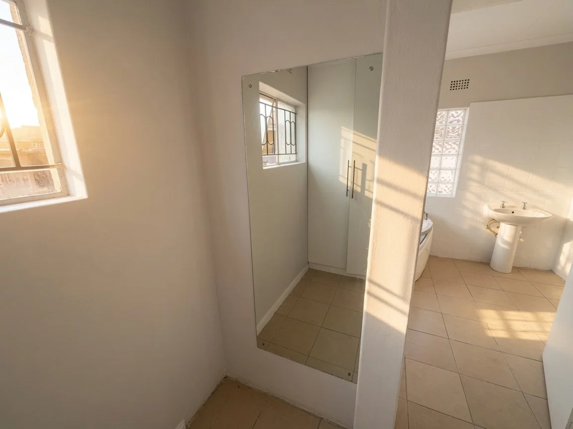 Spacious 3 Bedroom Home in Secure Phakalane Estate – Nest 166/2026