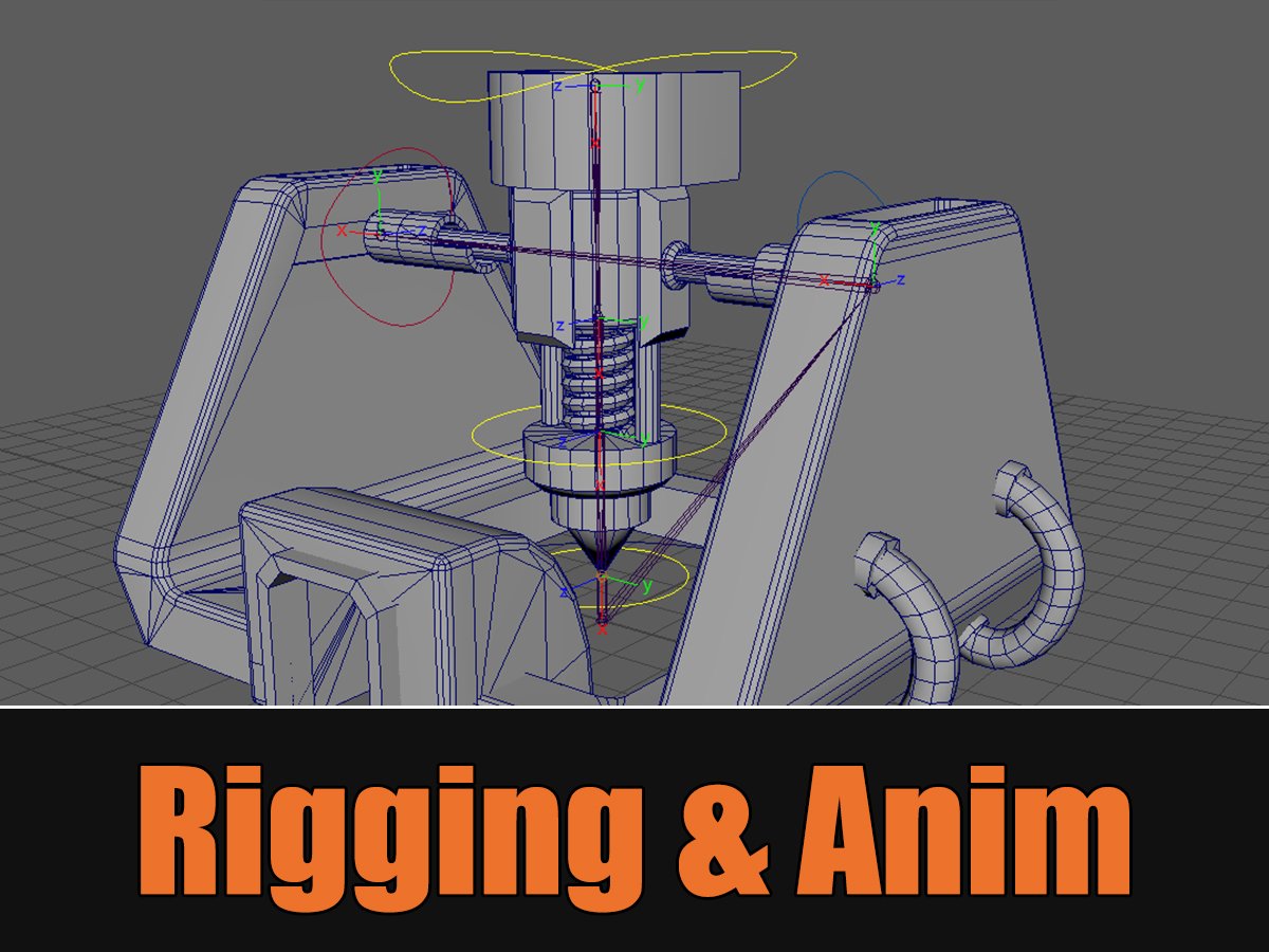 Technical Art Portfolio — Renhui Yang - 3D Environment Artist Freelance ...