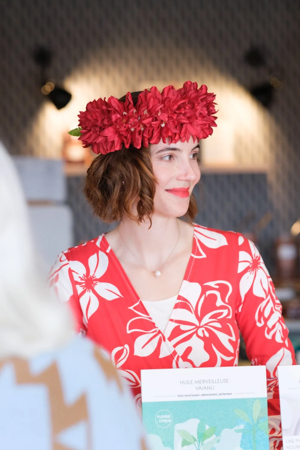 Photos événement professionnel