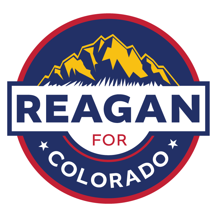 Reagan for Colorado