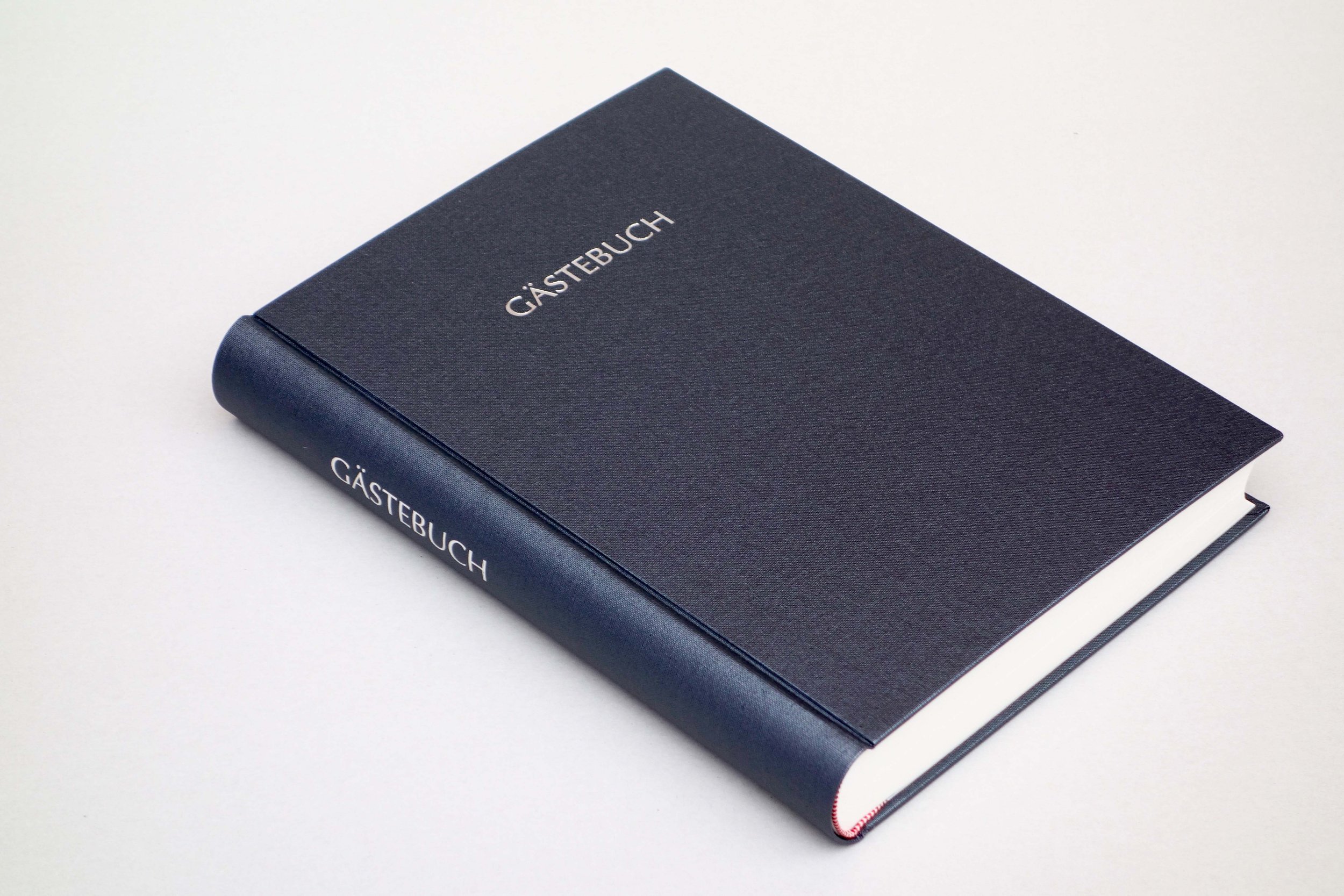 Gästebuch