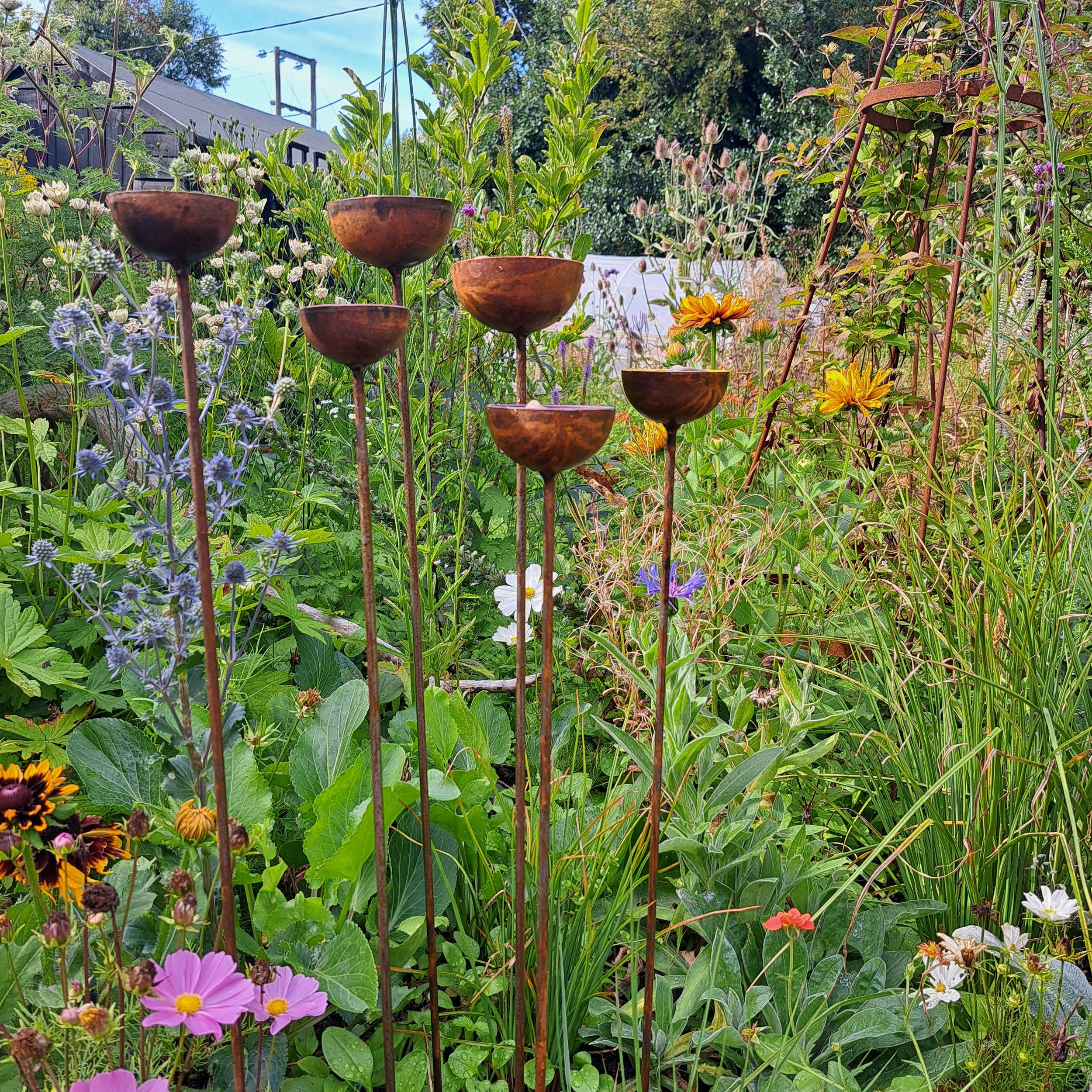 water catcher wildlife garden gift.jpg