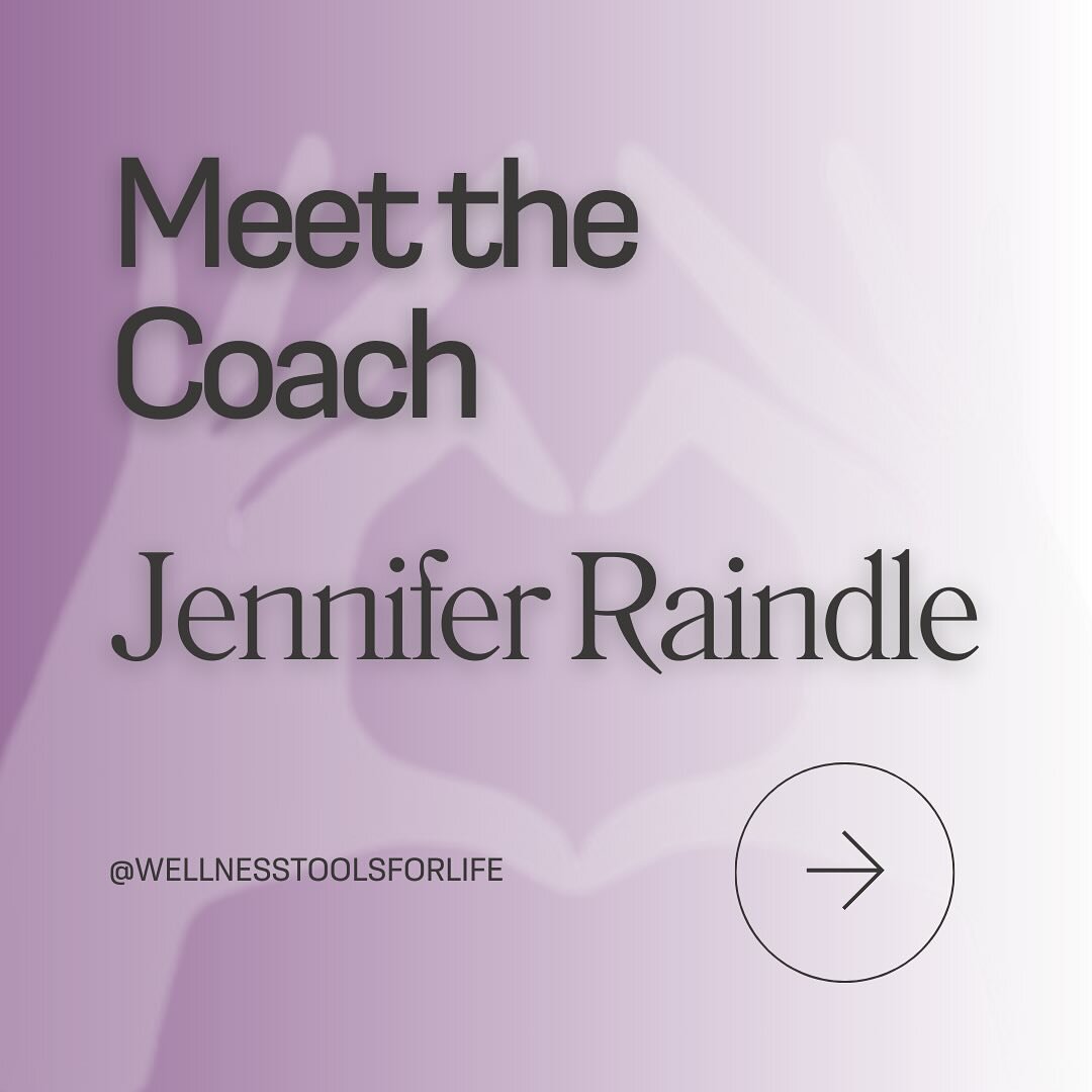 Meet the Coach, Jennifer Raindle. Founder of Wellness Tools For Life Workshops. Qualified BACP Counsellor. Advanced practitioner working with young people. 
Message directly if interested in signing up to one of our 4 week workshops to give your chil