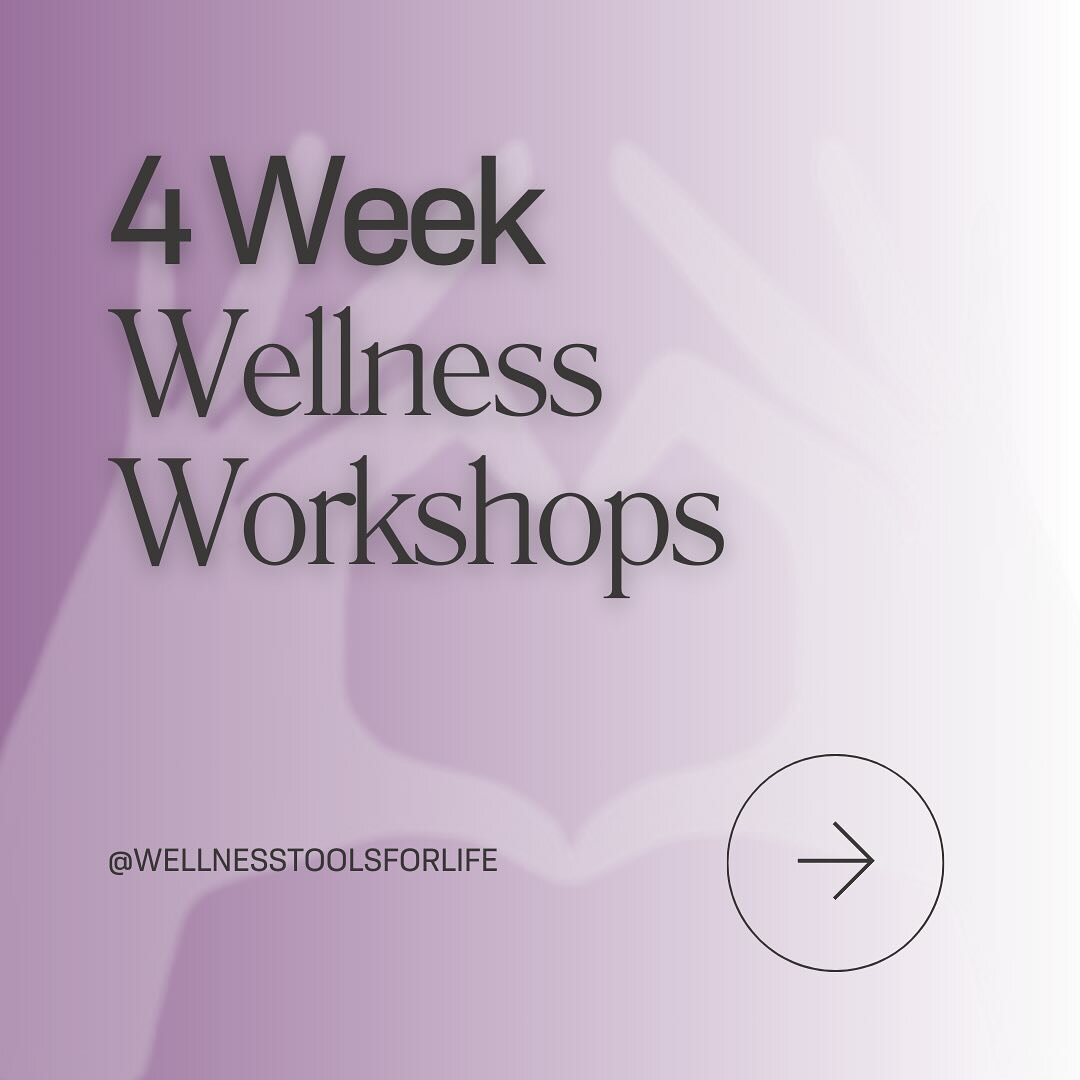 Topics out now for our Wellness Tools for Life Workshops! Just swipe 👈 Would you like to join our 4 week program? Drop us a DM. Course dates for March coming soon 💜. #essexmentalhealth #essexmentalhealthawareness #ingatestonebusiness #billericaymum
