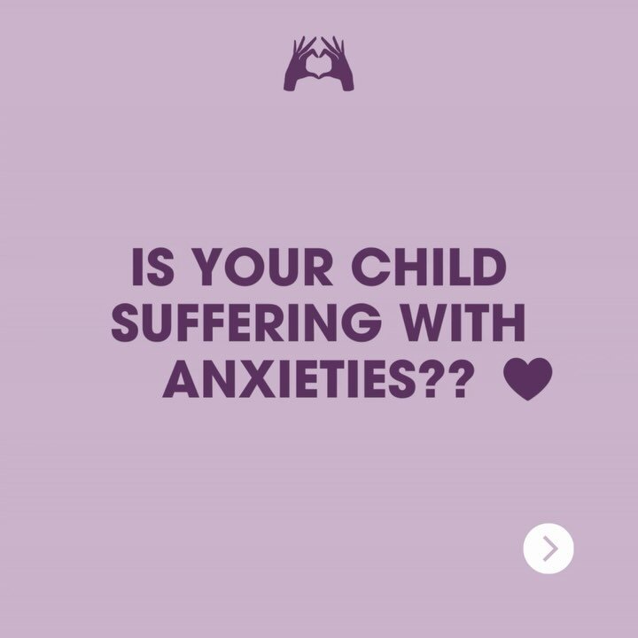 Is your child suffering with Anxieties??

We offer workshops as an introduction to Anxiety and Worry for Children 11-18 years

If you/they can relate to any of these below?

* Feeling stressed
* Overwhelmed
* Tearful
* Exam stress
* Stomach Aches
* F