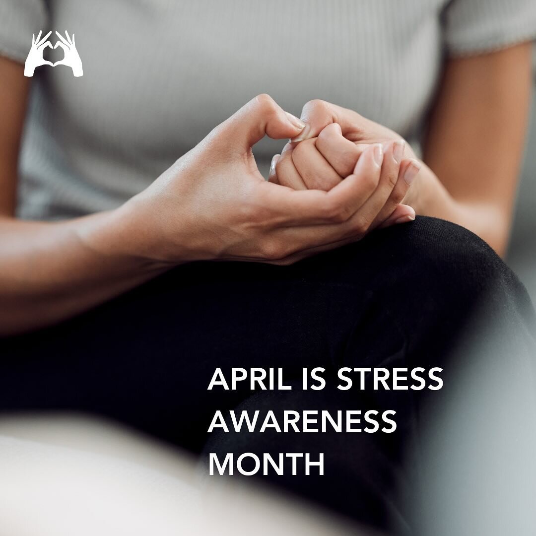 April is Stress Awareness Month

Would you like to feel less stressed?

Berating, critcising, self-effacing, self-doubting, perfecting, judging, self blaming, negative self talk saying &ldquo;I Should&rdquo;, ruminating on past failures comparing wit