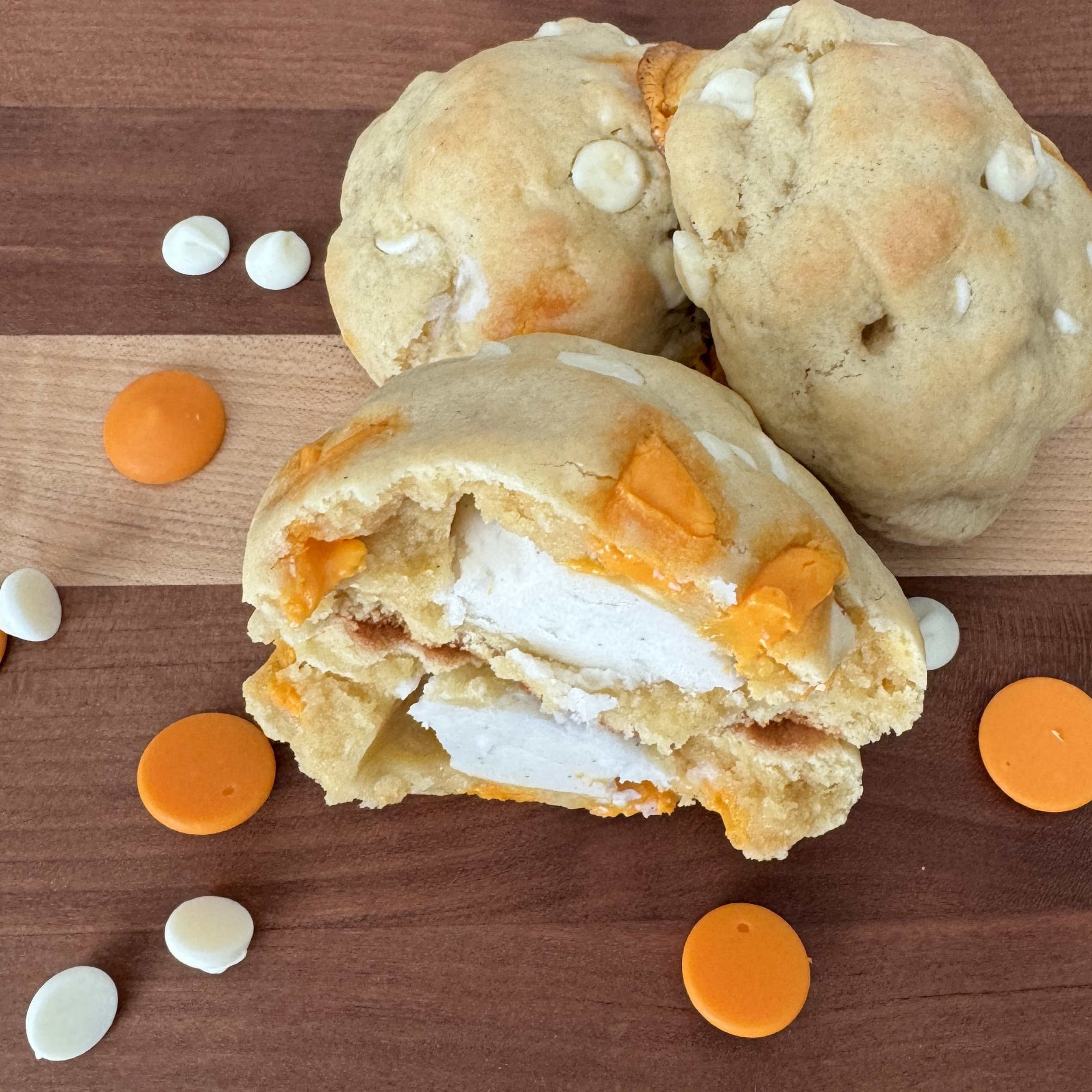 You’re My Zest Friend Cookie