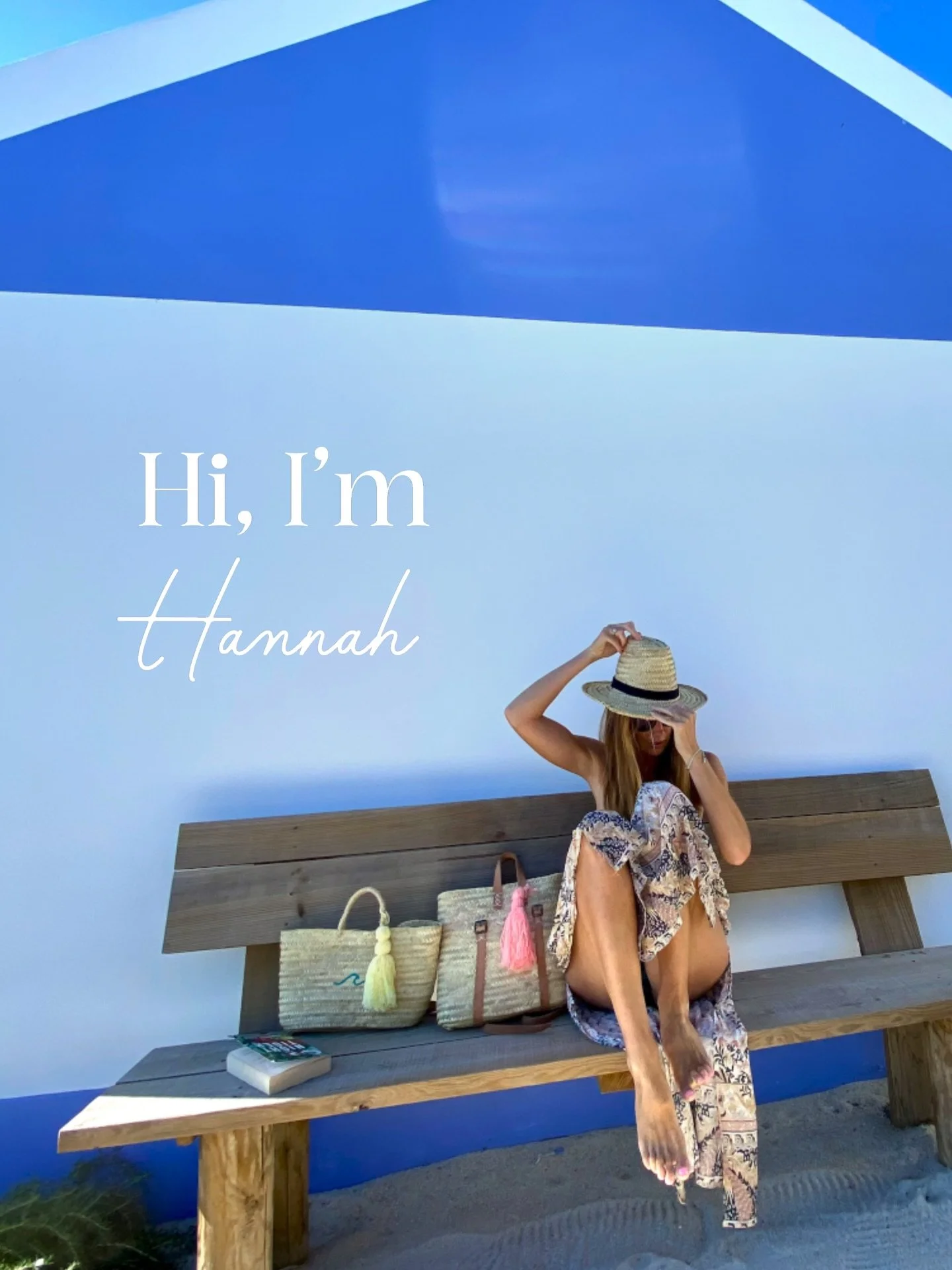 I&rsquo;ve been a little quiet on here lately, so allow me to reintroduce myself. 

👋 Hi, I&rsquo;m Hannah. 

🖊️ I have a background in marketing and became a freelance writer after I became a mum to twins in 2014. I also created a side hustle maki