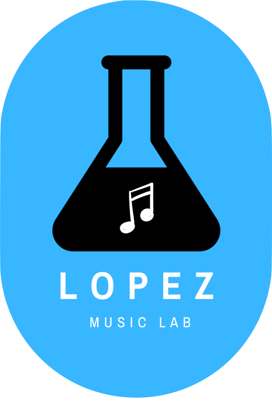 Lopez Music Lab