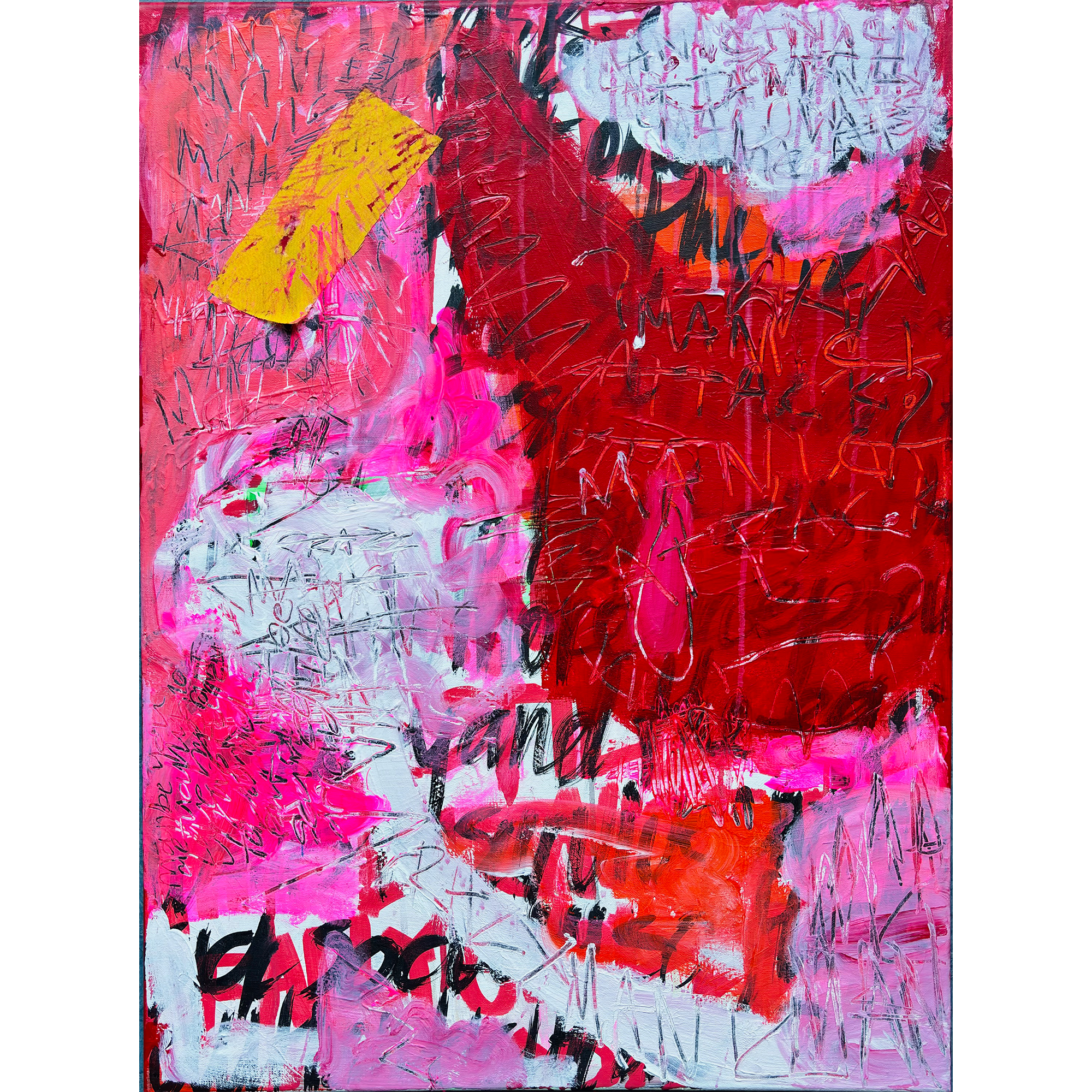 MANIC ATTACK
