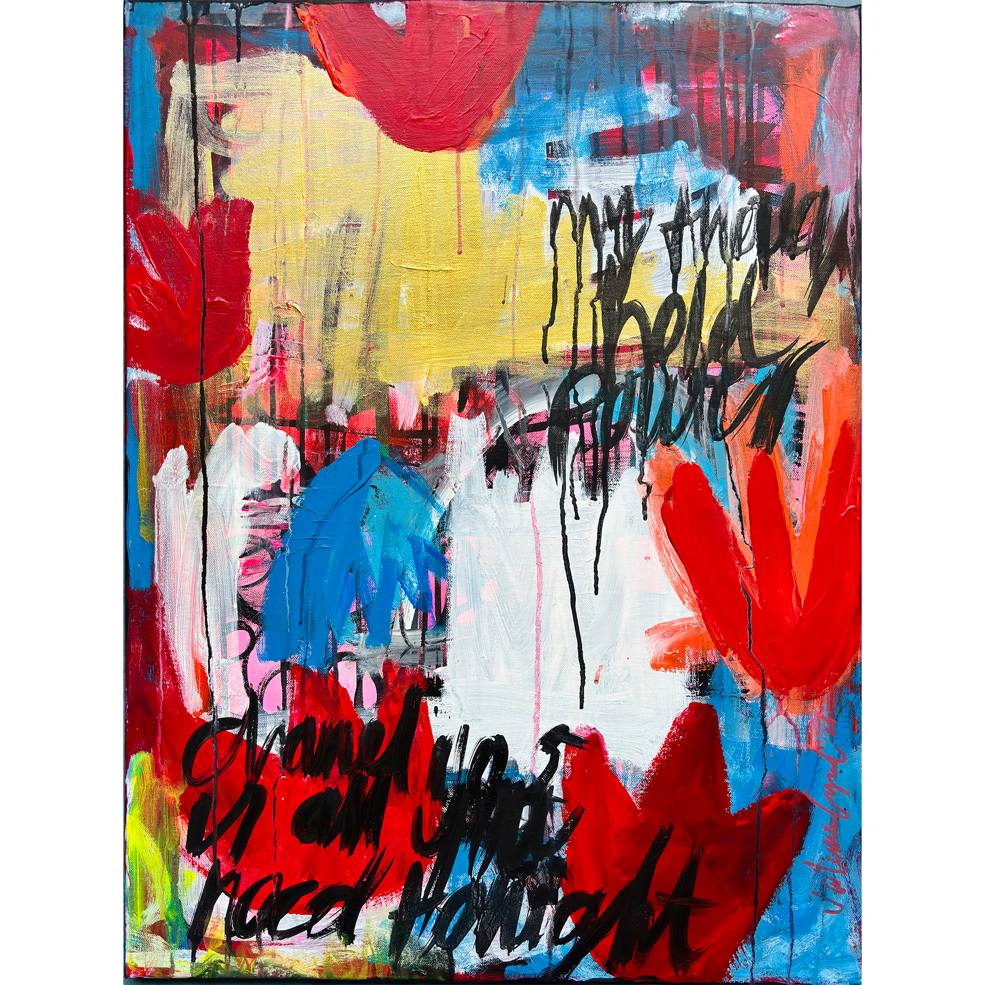 I LOVE THIS PAINTING SO MUCH