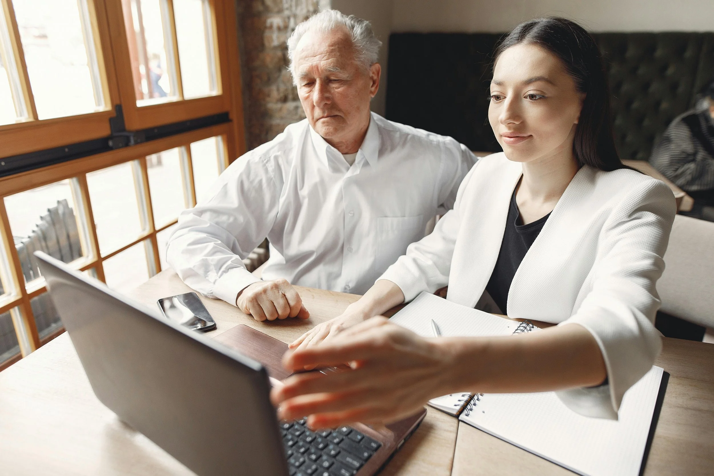 Sucessão empresarial no Brasil: um desafio atual para grandes empresas