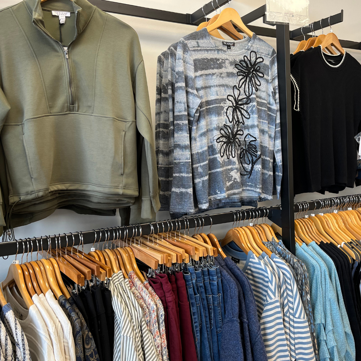 Apparel