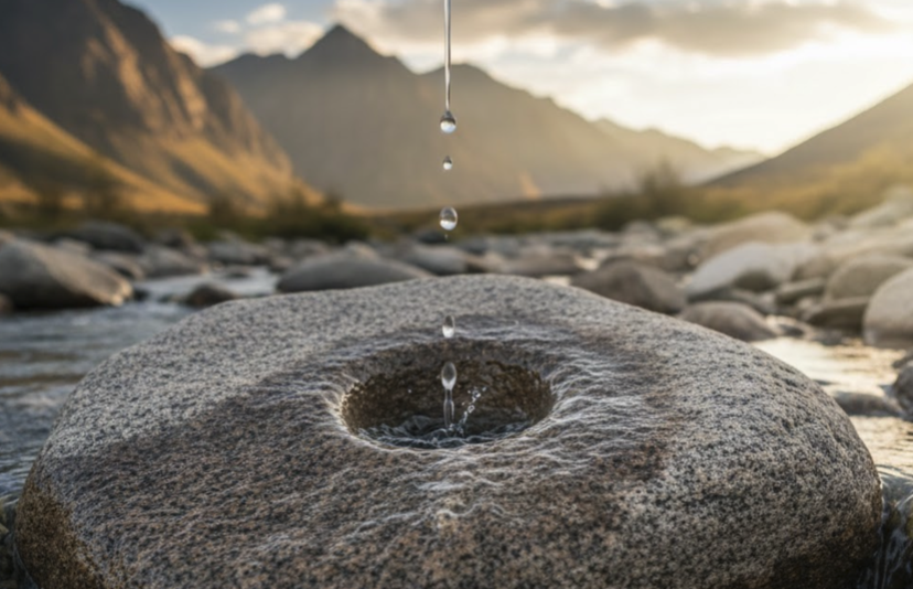 The Danger and Power of Compounding